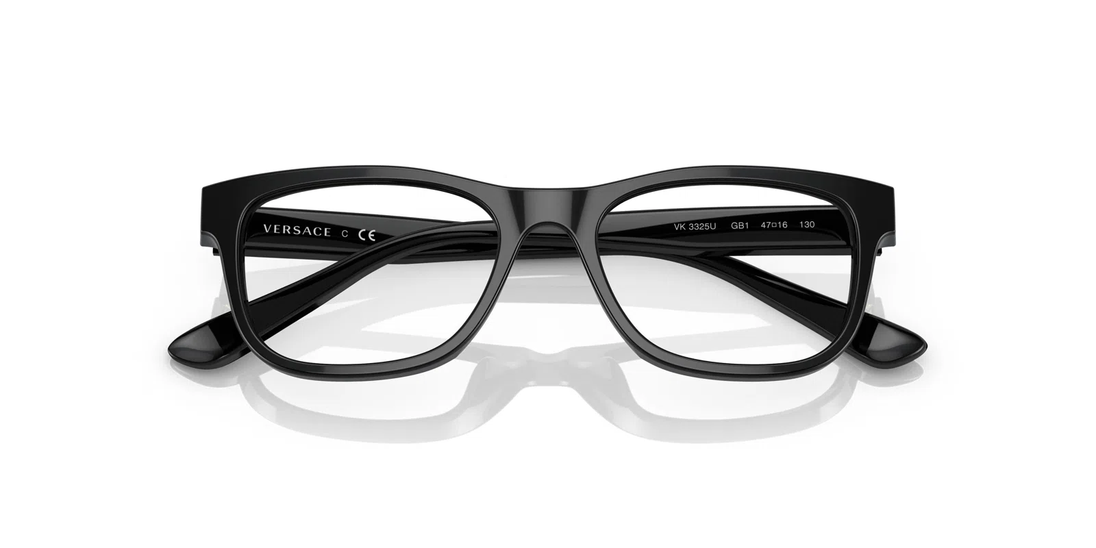 Versace Kids 3325U Eyeglasses - view 24